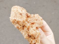 -高桥小香松糕