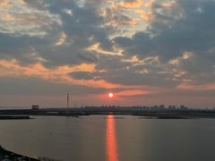 -上海南汇嘴大堤酒店
