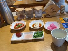 -海云台韩式汤饭·13年匠心韩料(南山店)