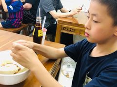 -刘信牛羊肉小炒泡馍(回民街店)
