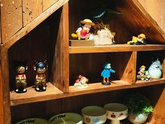 -吉小手•豆花和糖水(卧龙晓城店)