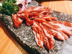 -万兴佳烤肉·长白山老味道(东岸里店)