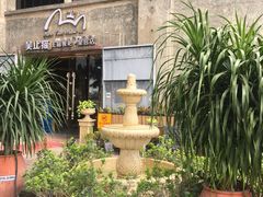 -more than meow吴止猫主题餐厅(承德 中船汇店)