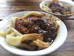 -洞子口张老二凉粉(文殊院店)