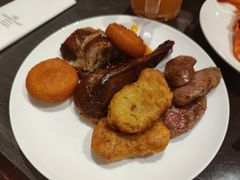 -乐咖啡西餐厅(太湖皇冠假日酒店)