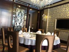 包厢-星河湾半岛酒店-真粤中餐厅