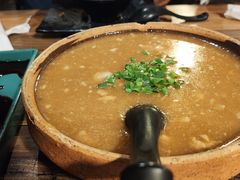 油渣芋艿-院子餐厅·大锅菜·老杭帮(桥西直街店)