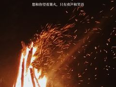 -前小桔亲子创意农场·草莓采摘·露营烧烤