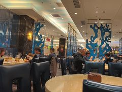 -初色海鲜自助(万丰路店)