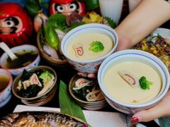 -昱匠·日本料理(金融街店)