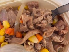 -喜仕屋牛丼咖喱(滨康小区店)