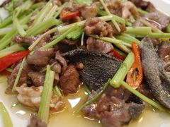 -新泉小傅美食(国贸天琴湾天境店)