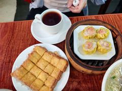 -恒兴发茶店(水巷口店)