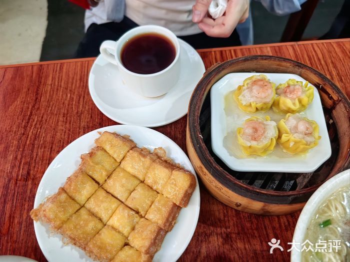 恒兴发茶店(水巷口店)图片