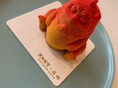 -沈阳故宫·莊啡