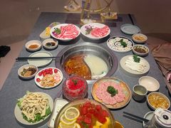 -故里和山·成都火锅(欢乐港湾店)