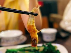 生腌虾-大洋家·精品潮汕菜·生腌砂锅粥(天河东路店)
