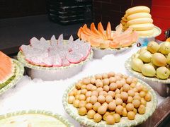-芝小官毛肚火锅海鲜自助(淮安清江浦区新亚店)