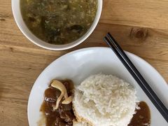 -宜家·瑞典风味餐厅(四元桥店)