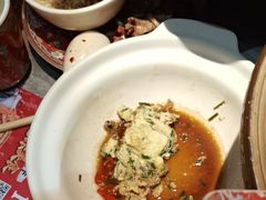 -山四砂锅(太原钟楼街店)