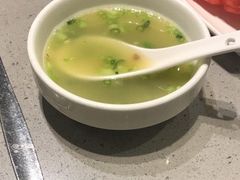 -海底捞火锅(中原万达广场店)