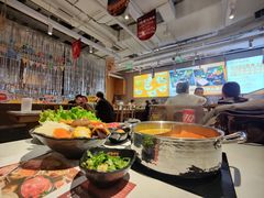 -呷哺呷哺(砂之船奥莱店)