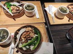 -72街荷叶饭(东方宝泰广场店)