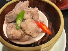 -五缘湾凯悦酒店·悦饗中餐厅