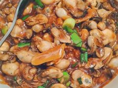-鑫阿强海鲜大排档·老厦门特色菜(中山路店)