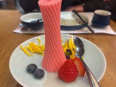 -云山茶餐厅(广东大厦店)