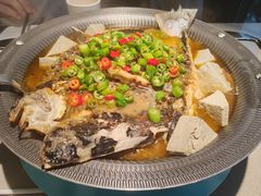 -半天妖烤鱼(新中关购物中心店)