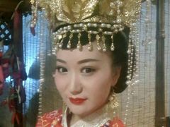 -九月鹰飞汉服摄影工作室
