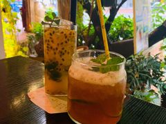 -库玛丽尼泊尔风味餐吧
