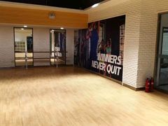 -阳光游泳培训(北苑店)
