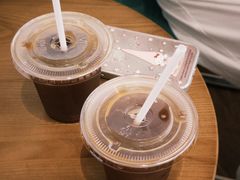 -Parking Coffee(孩儿巷店)