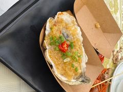 -铭副琦食·虾蟹烩馆(渔人码头店)