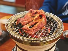 -大阪烧肉BAKA一代(十亩地店)