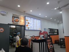 -福海面馆(阳曲店)