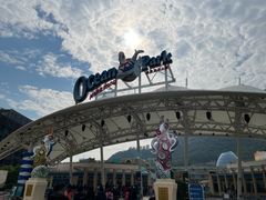 -香港海洋公园
