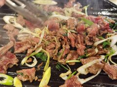 -厚味居炙子烤肉·清真(天桥南纬路店)