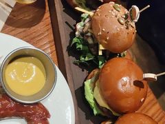 -京A Taproom·精酿餐吧(CBD店)