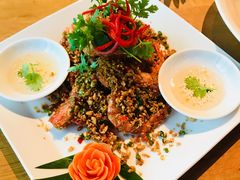 -芽庄MP泰式海鲜海景餐厅