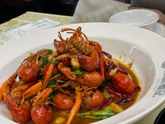 -聚味瞿记·龙虾堂(坡子街店)