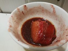 -文庙菜饭(四川北路店)