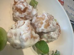 奇妙虾球-小大董·烤鸭(观景餐厅·南京西路店)