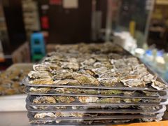 -芭菲盛宴·环球美食(北城国际店)