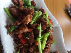 -万景饭店·鱼街农家菜
