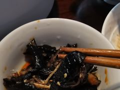 -贵州辣子鸡番茄鸡