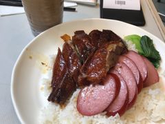 -深井陈记烧鹅酒家(新填地街店)