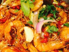 -星伦多自助料理·涮烤一体(虹悦城店)